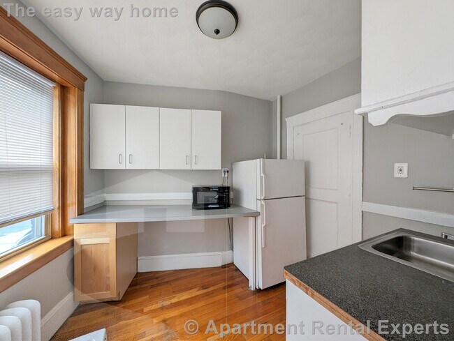 Foto del edificio - 99 Hancock St