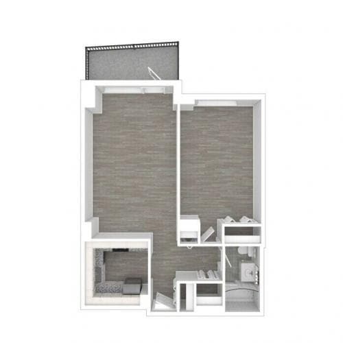 Building Photo - 1 bedroom in Boston MA