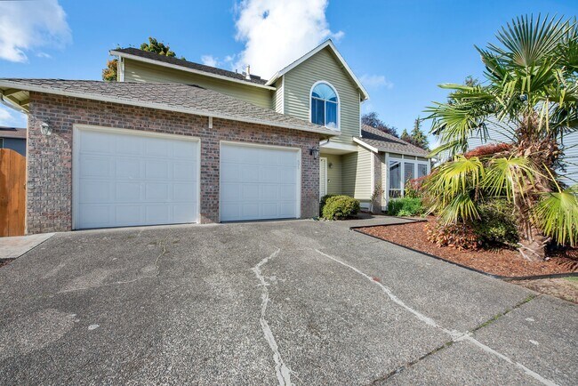 Foto del edificio - 21439 129th Pl SE