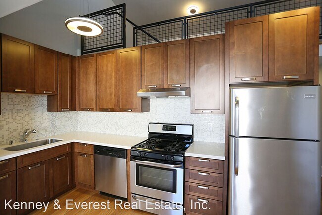 Foto del edificio - Studio, 1 bath House - 493 Haight #302