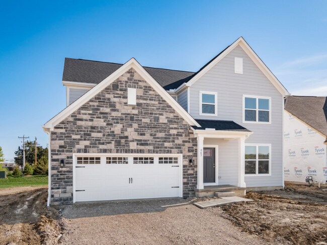 Foto del edificio - 267 Sage Hill Dr
