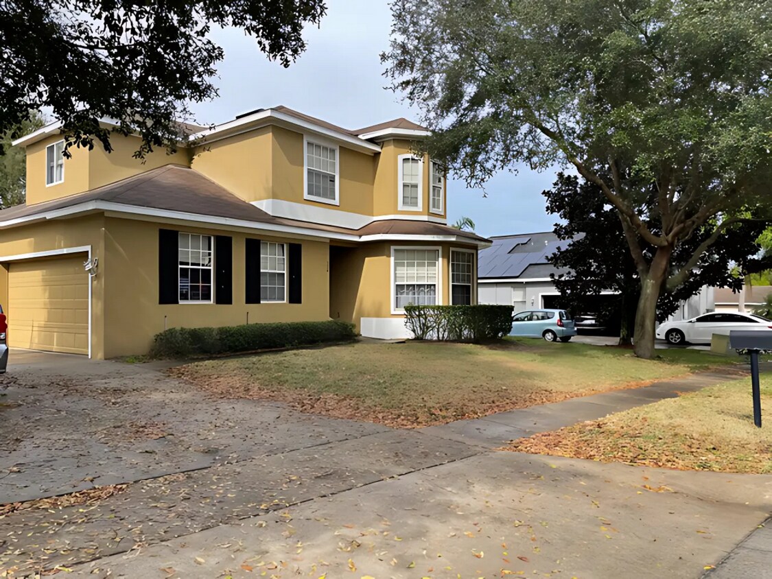 Foto principal - 554 Hiawatha Palm Pl