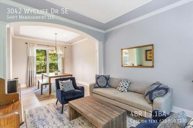 Foto del edificio - 3042 Wycliff Dr SE