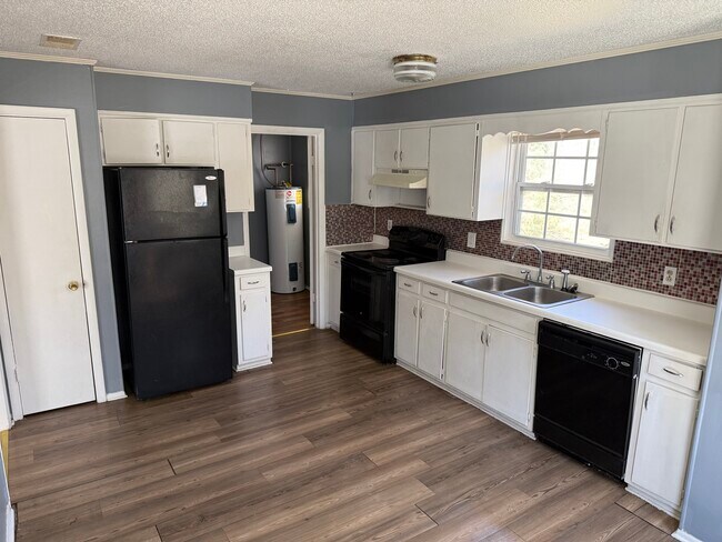 Foto del edificio - 1209 Cherokee Rd