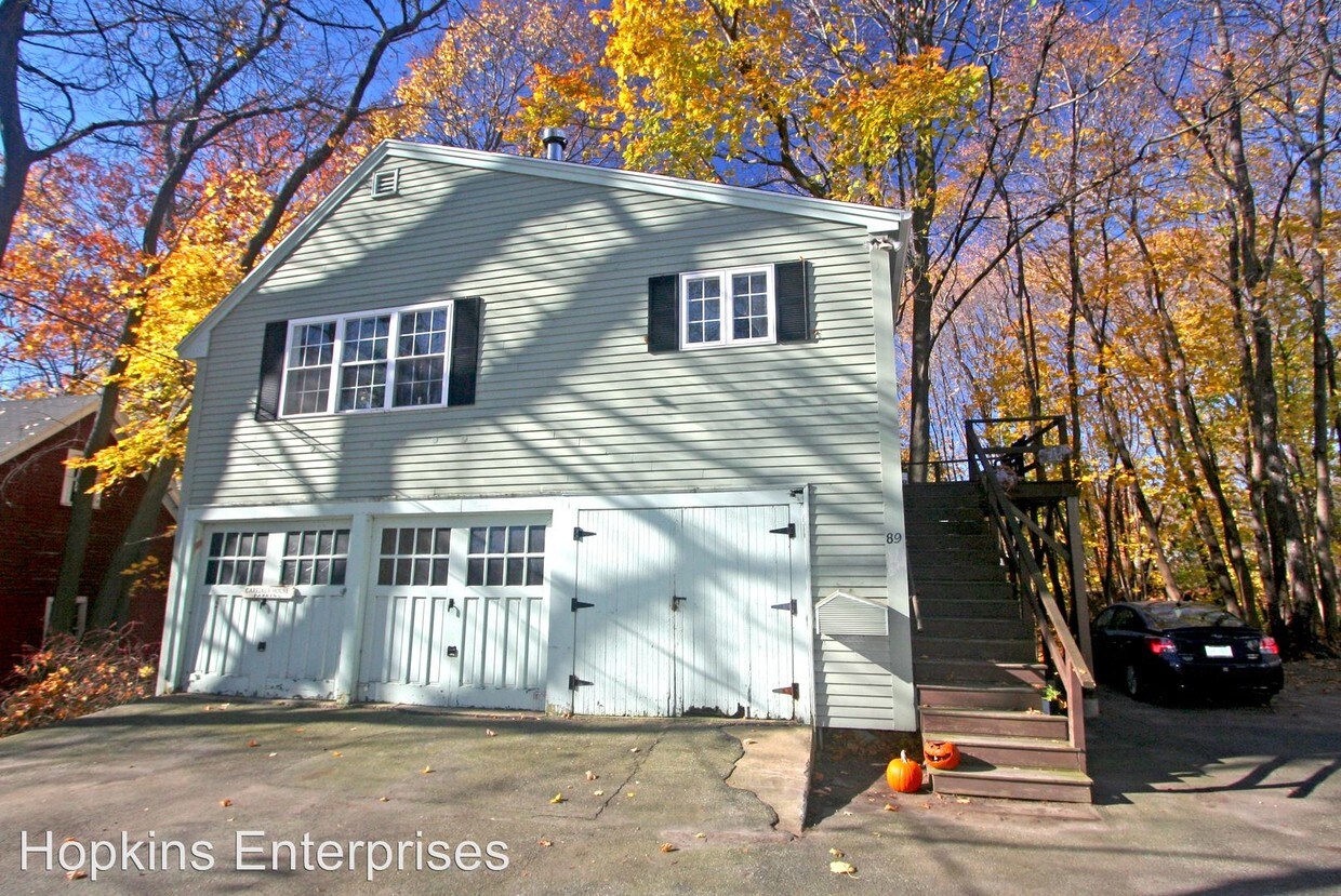 Foto principal - 87 Belknap St