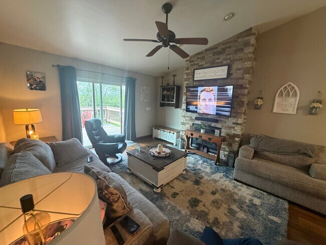 Foto del edificio - 1303 Trailside Terrace