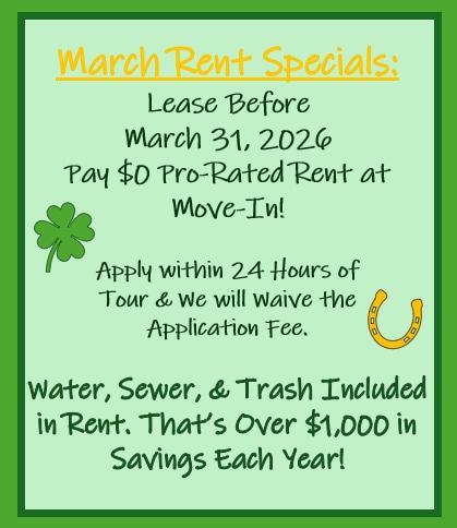 Building Photo - Starway Village