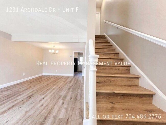 Foto del edificio - 1231 Archdale Dr