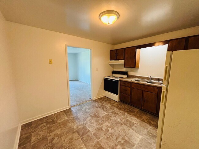 Foto del edificio - 1 Bedroom, 1 Bath Apartment