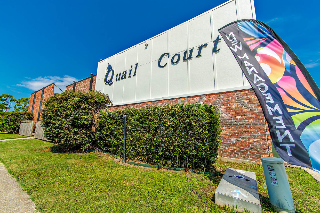 Foto principal - Quail Court Apartments