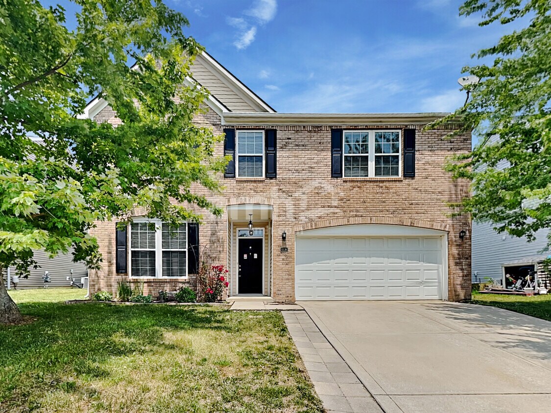 Foto principal - 10546 Hunter Crossing Boulevard