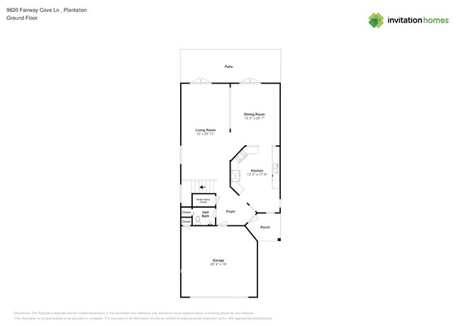 Building Photo - 9820 Fairway Cove Ln