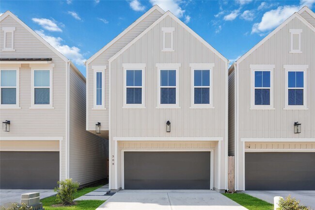 Foto del edificio - 303 Charlock St