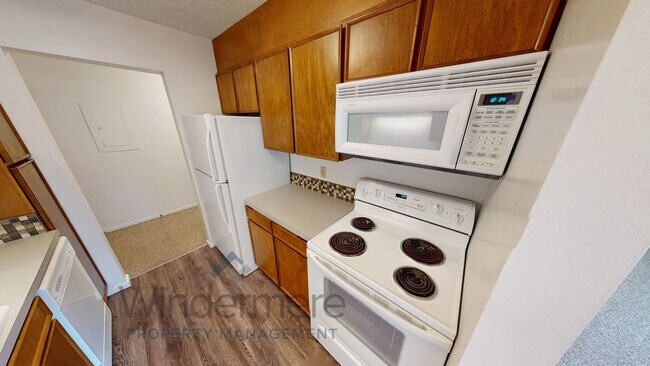 Foto del edificio - Cath364F10 - Trees Condominiums