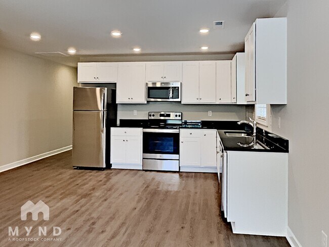Foto del edificio - 725 Hillside St