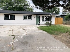 Building Photo - 3722 S Illinois Ave