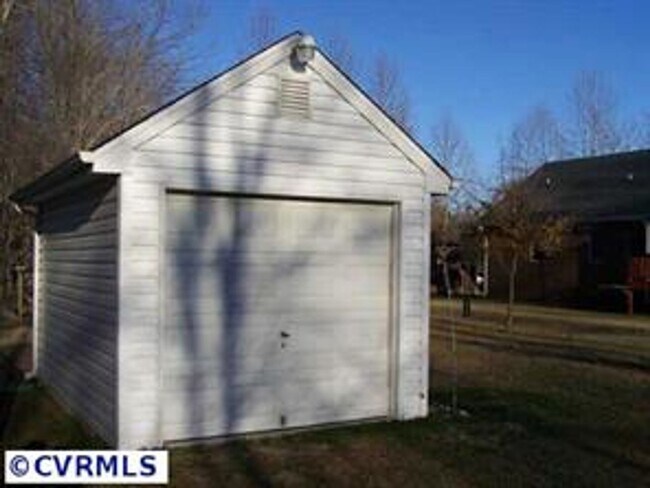 Foto del edificio - Prince George