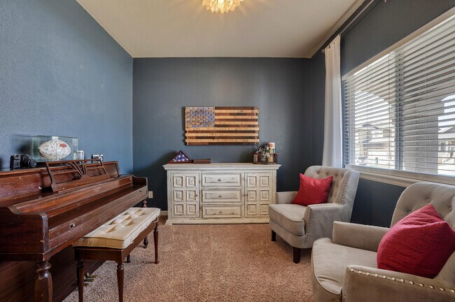 Building Photo - 10321 Abrams Dr