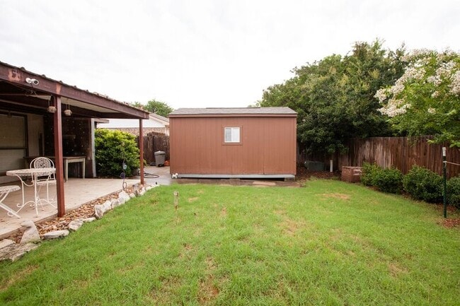 Foto del edificio - 2902 Post Oak Dr