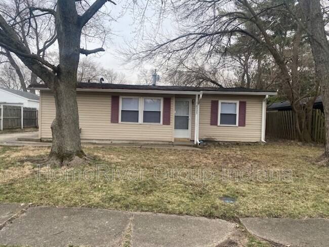 Building Photo - 4333 Arcadia St