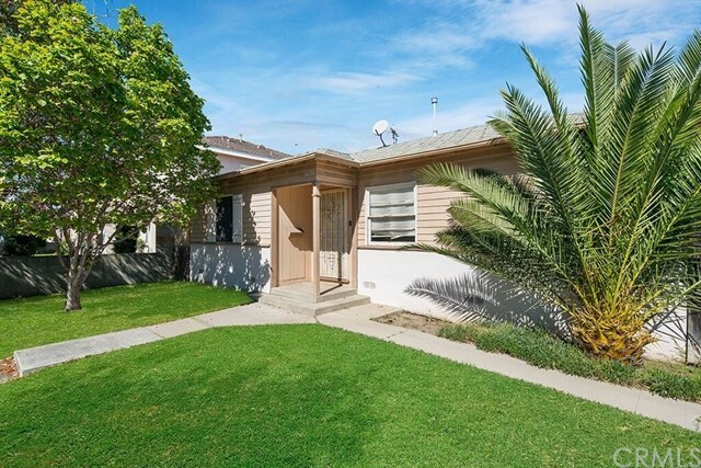 Foto del edificio - 1233 E Broadway