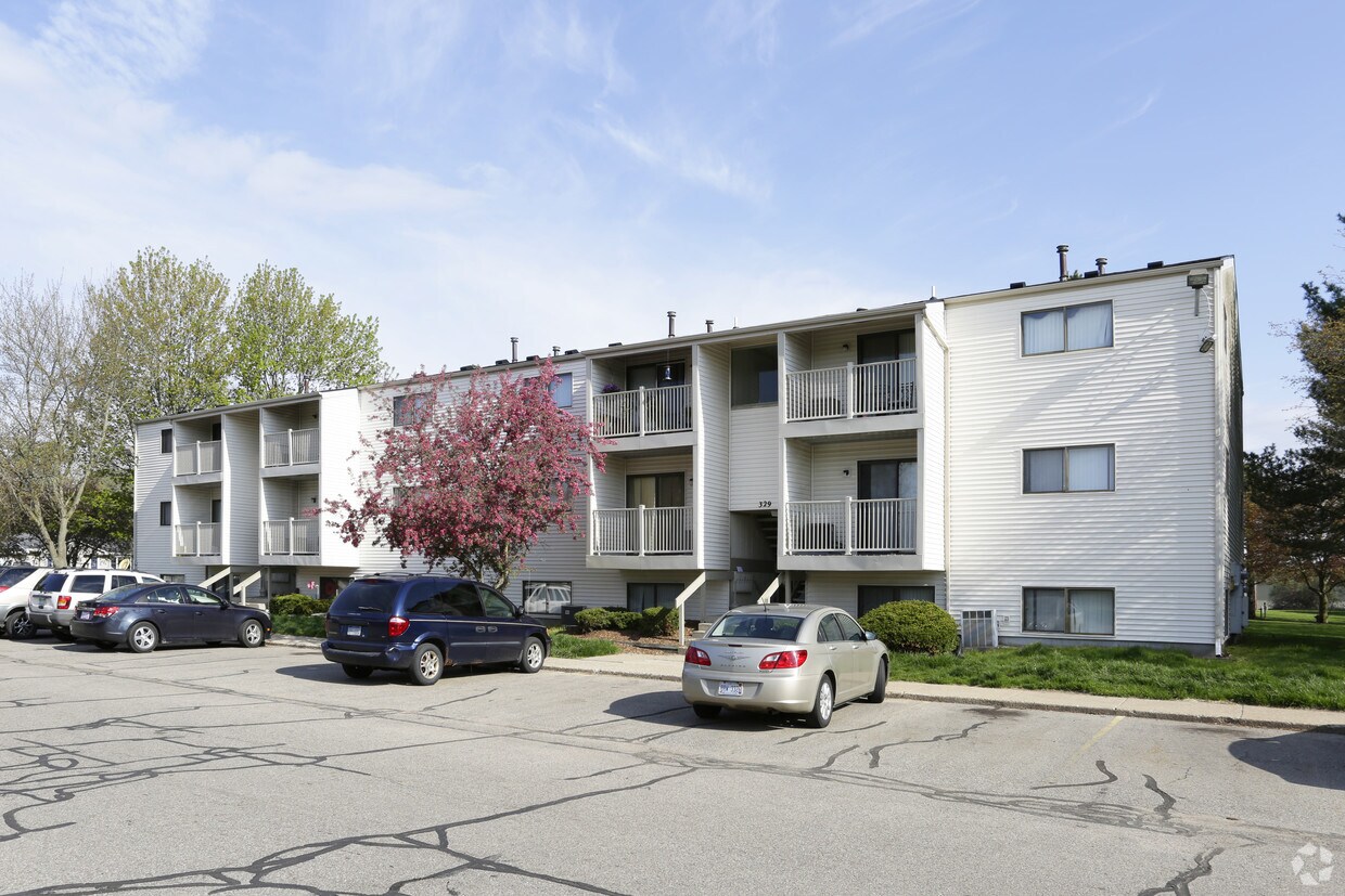 Foto principal - Country Knoll Apartments