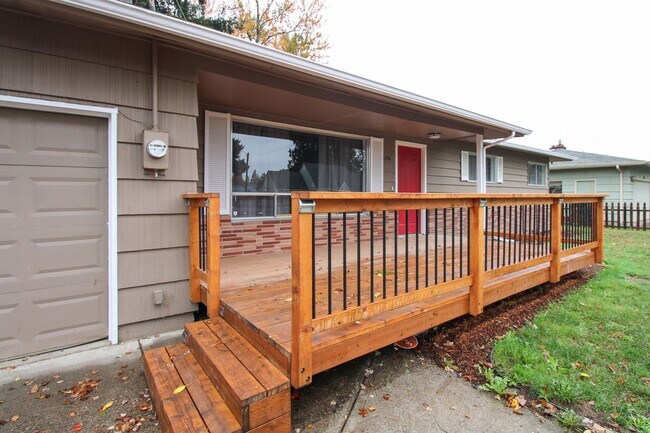 Foto del edificio - 1170 Clearview Ave NE