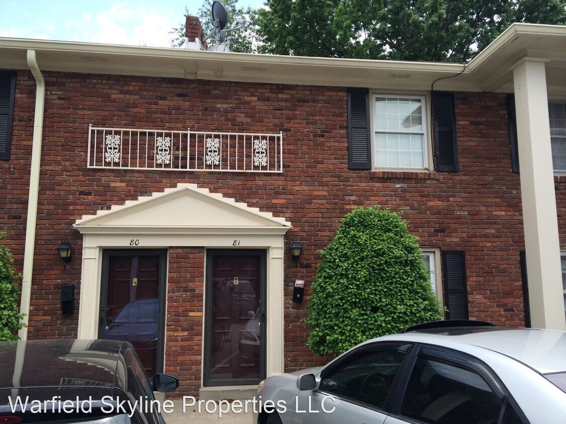 Primary Photo - 2 br, 1.5 bath House - 1926 Goldsmith Lane...