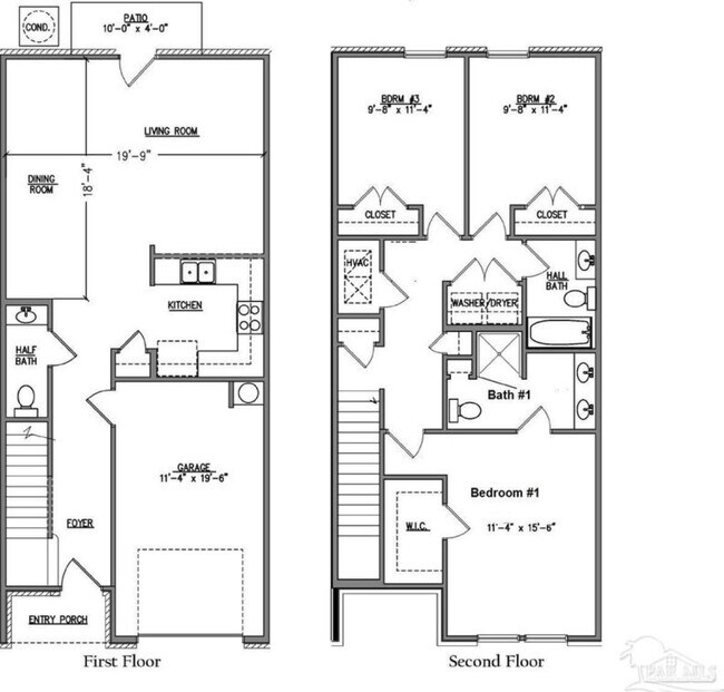 Foto del edificio - 4083 Pendragon Cir