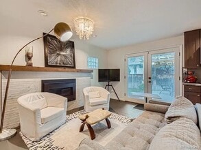 Building Photo - 645 S Glencoe St