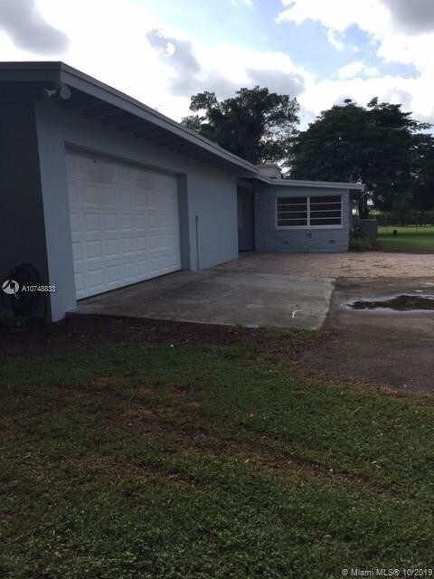 Primary Photo - 16630 SW 234th St