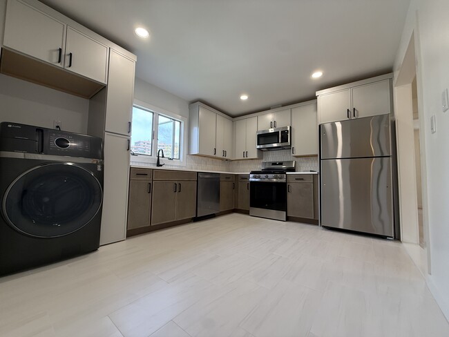 Foto del edificio - 49 Grant Ave