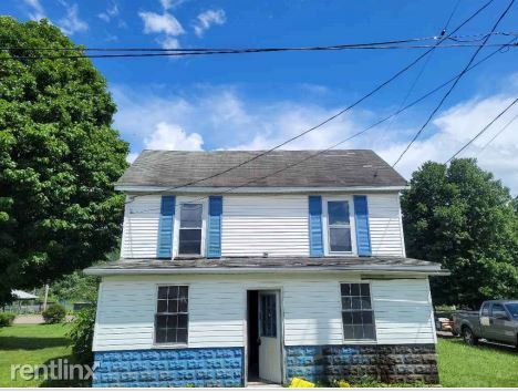 Building Photo - 3 br, 1 bath House - 303 Walker St A Unit A
