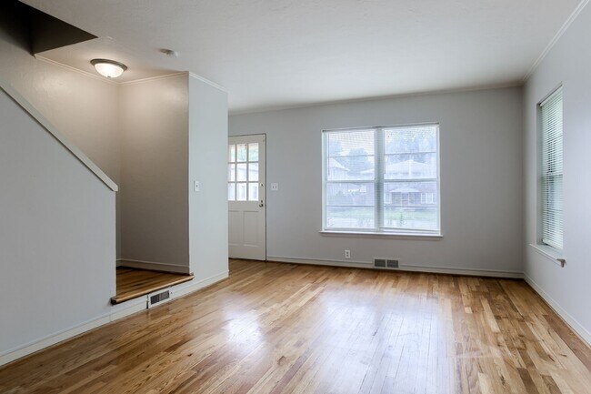 Building Photo - 2030/2034 South St Duplex