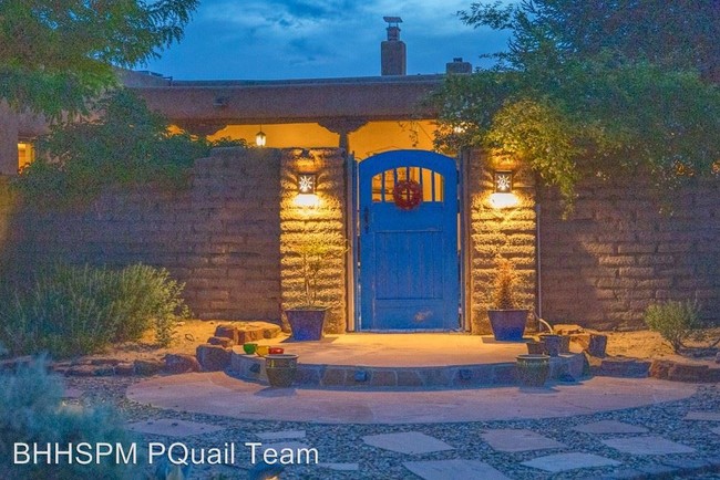 Building Photo - 2 br, 2 bath House - 159 Tierra Encantada