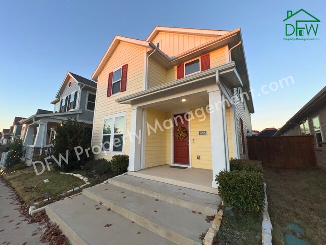 Building Photo - Modern Comfort Meets Elegance: Spacious 4-...