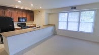 The Park at Arlington Ridge — 2BR Living Space