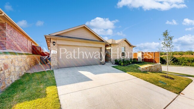 Foto del edificio - 1612 Gatesville Ct