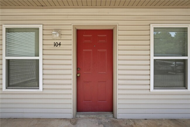 Foto del edificio - 938 W Cleveland St