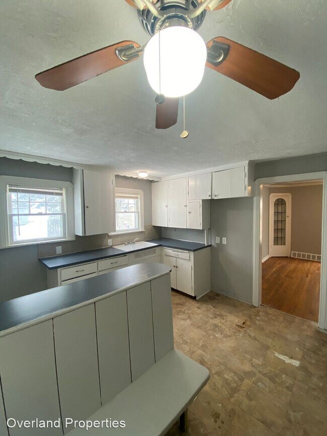 3 br, 1.5 bath House 3859 Northampton Rd House for Rent in Cleveland Heights, OH