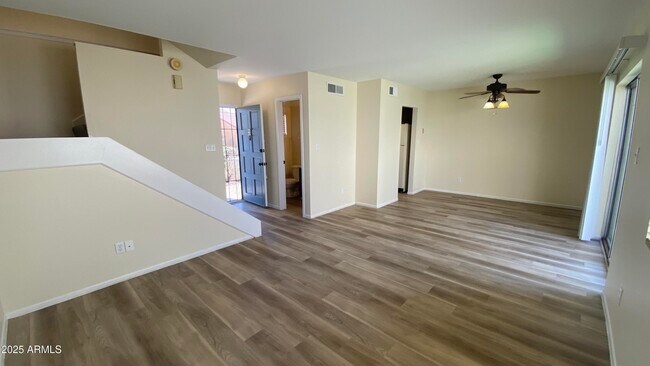 Foto del edificio - 8510 N Central Ave