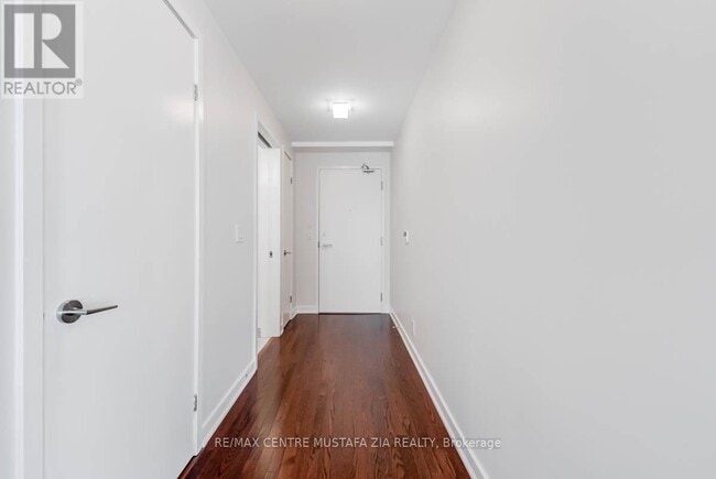 Photo du bâtiment - 14 York St