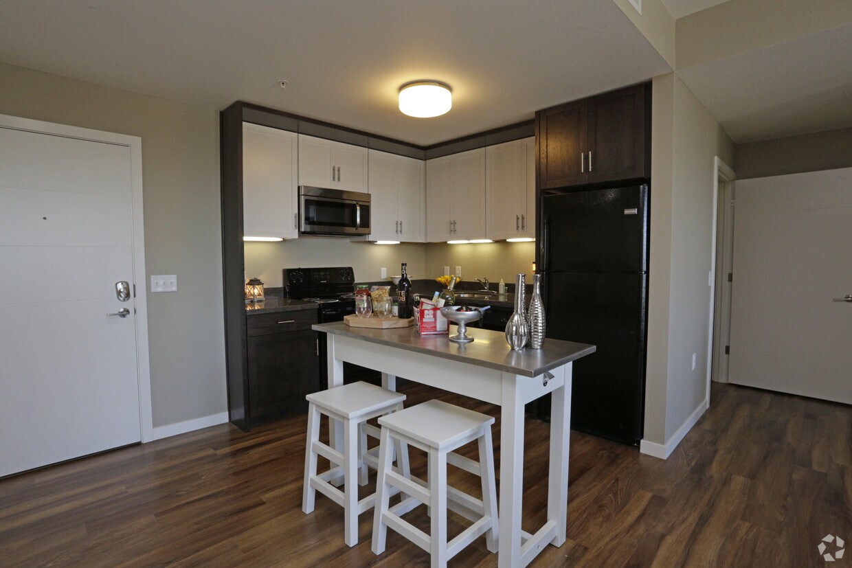 The Commons at Innovation Center Apartments in Richland, WA