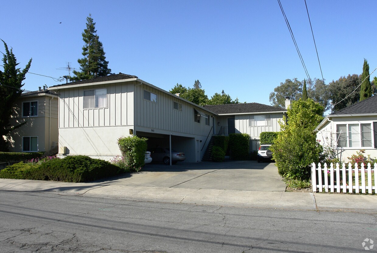 Primary Photo - 903 Fremont St