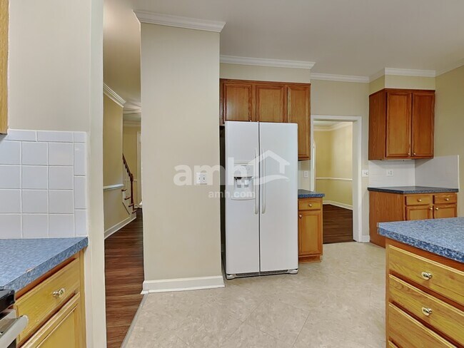 Foto del edificio - 110 Harper Ridge Ct