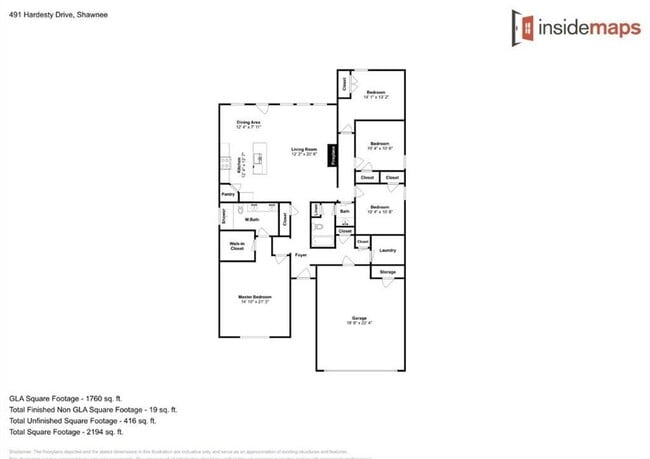 Building Photo - 491 Hardesty Dr