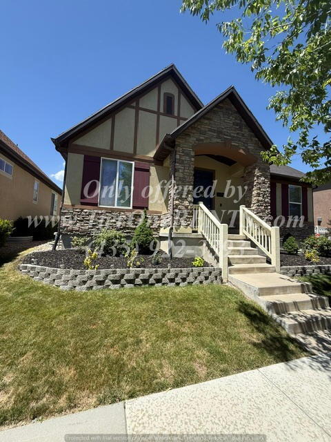 Building Photo - NO DEPOSIT option available for qualified renters!