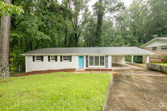 Building Photo - 4704 Apache Trail SW