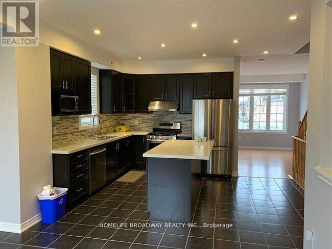 Photo du bâtiment - 5 Toulouse Ct