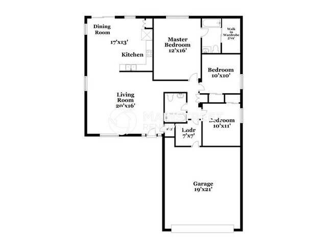 Building Photo - 3 Bedroom Pet-Friendly Home in Peoria, AZ ...